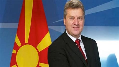 M­a­k­e­d­o­n­y­a­ ­C­u­m­h­u­r­b­a­ş­k­a­n­ı­ ­İ­v­a­n­o­v­ ­A­n­k­a­r­a­­d­a­